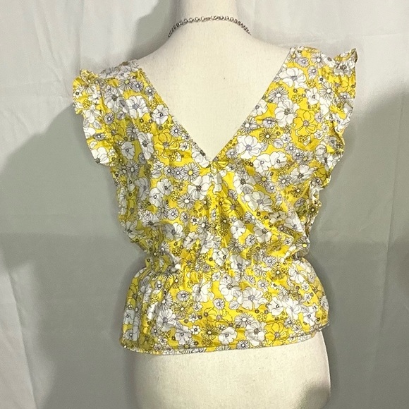 Blouses/flannels/button downs-2 for $20 or 3 for $30 (Mix & Match) - Picture 2 of 5